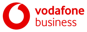 Logo vodafone