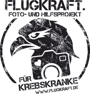 Logo Standard schwarz grunge
