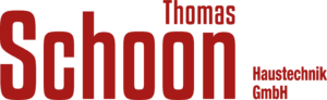 Logo Schoon Rot